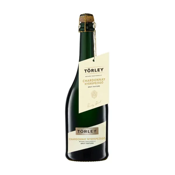 Törley Chardonnay Nyers 0,75