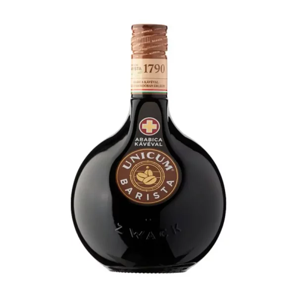 Unicum Barista kávés 0,7 34,5%