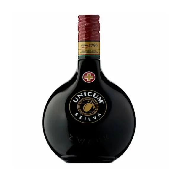 Unicum Szilva 3,0 34,5%