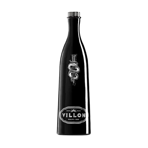 Villon Cognaclikőr 0,7 40%