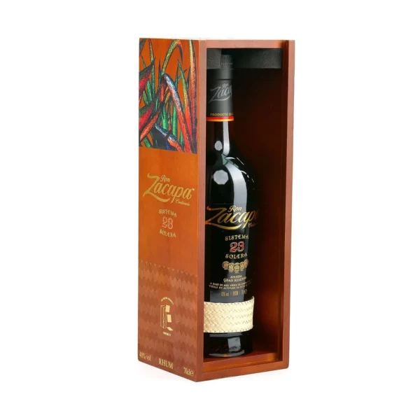 Zacapa23 Centenario 0,7 fadd 40%