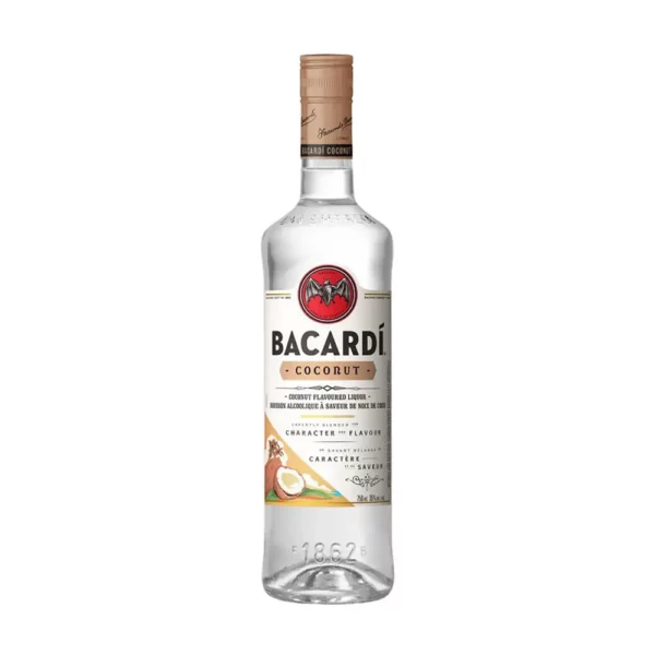 Bacardi Coconut rum 0,7 32%