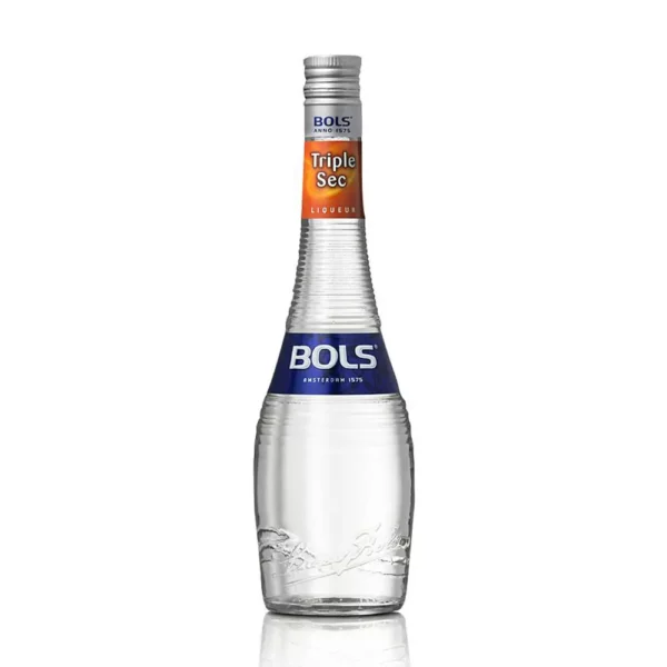 Bols Triple Sec 0,7 38%