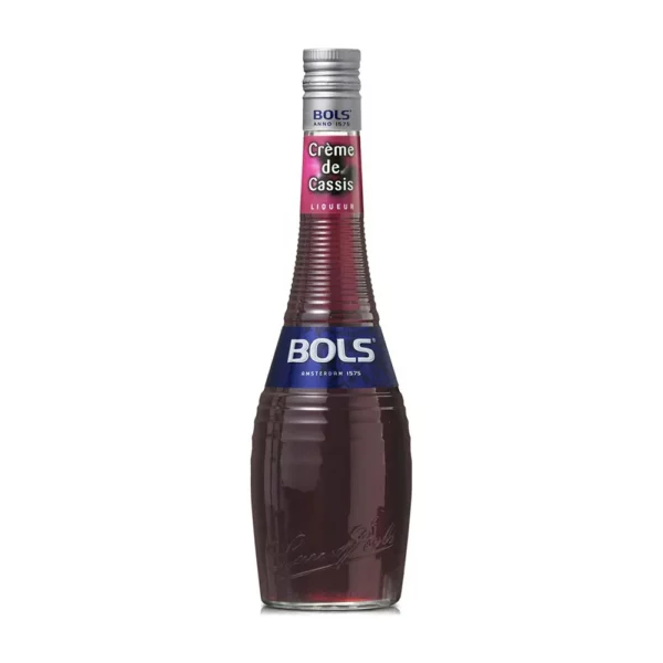 Bols Creme de Cassis likör 0,7 17%