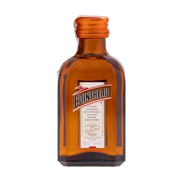 Cointreau Mini 0,05 40%