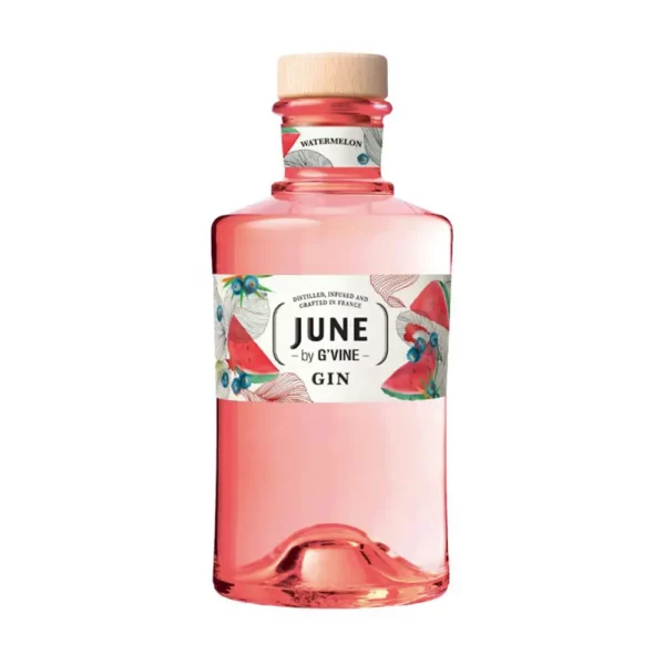 June By G'Vine Watermelon gin 0,7 37,5%