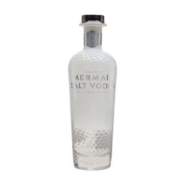 Mermaid Salt vodka 0,7 40%