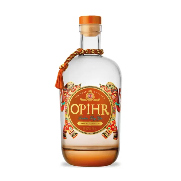 Opihr Europe Bitters Edition gin 0,7 43%