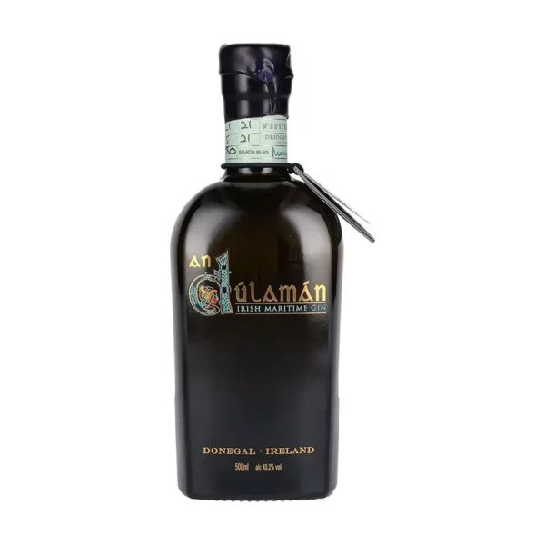 An Dúlamán Irish Maritime Gin 0,5 43,2%