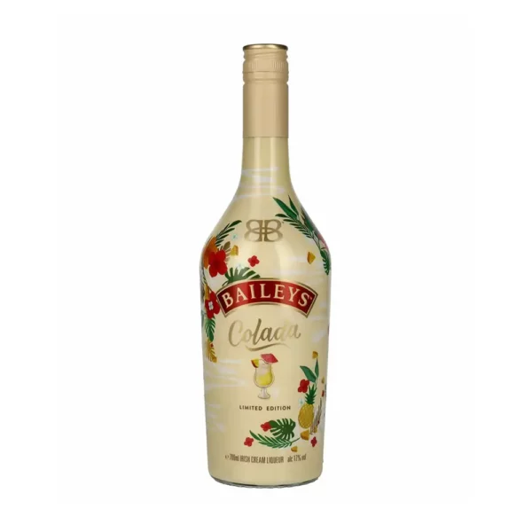 Bailey's Colada Limited Edition 0,7 17%