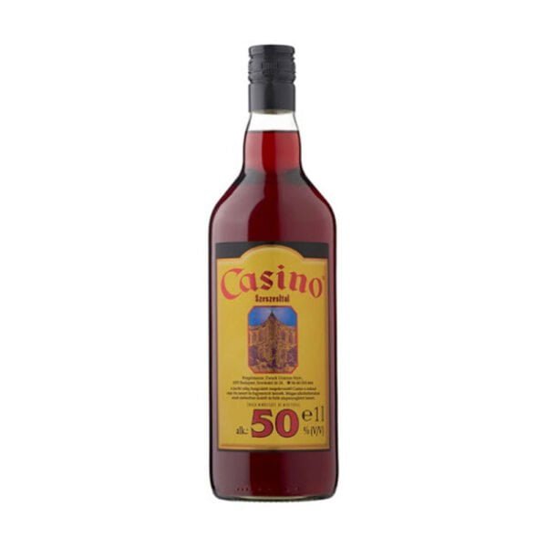 Casino rum 1,0 50%