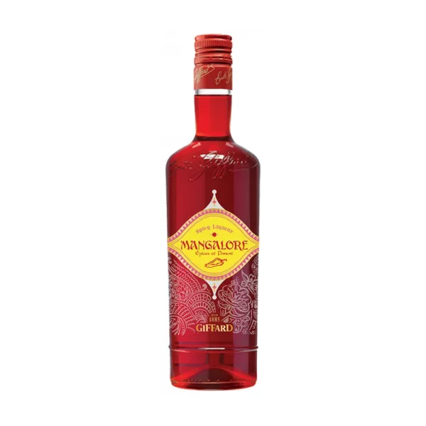 Giffard Mangalore likőr 0,7 40%