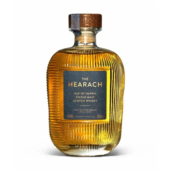 Hearach Isle of Harris single malt whisky 0,7 46%