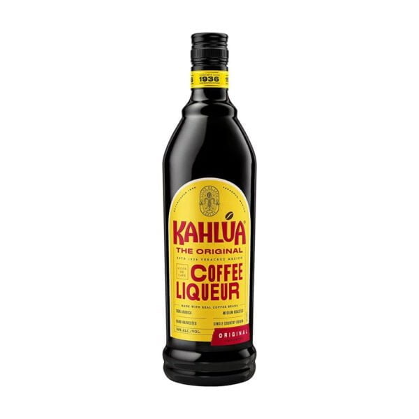 Kahlua kávé likör 1,0 16%