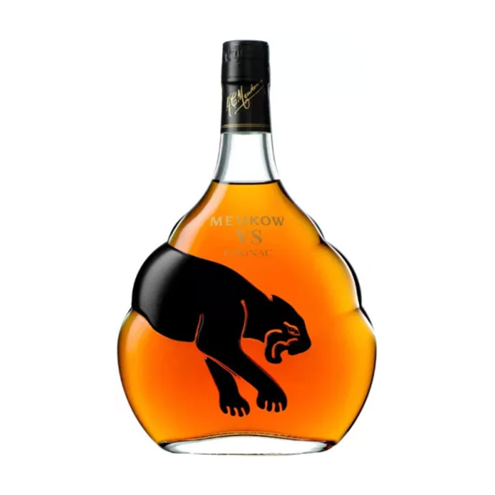 Meukow VS cognac 0,7 pdd 40%