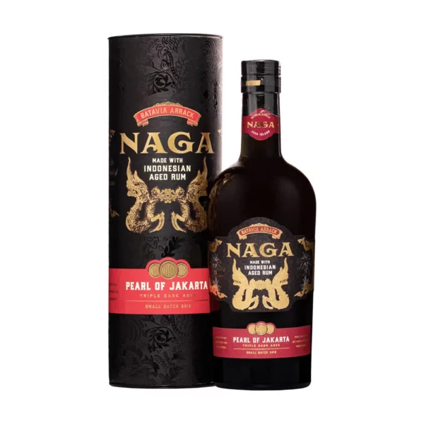 Naga Pearl Of Jakarta rum 0,7 pdd 42,7%