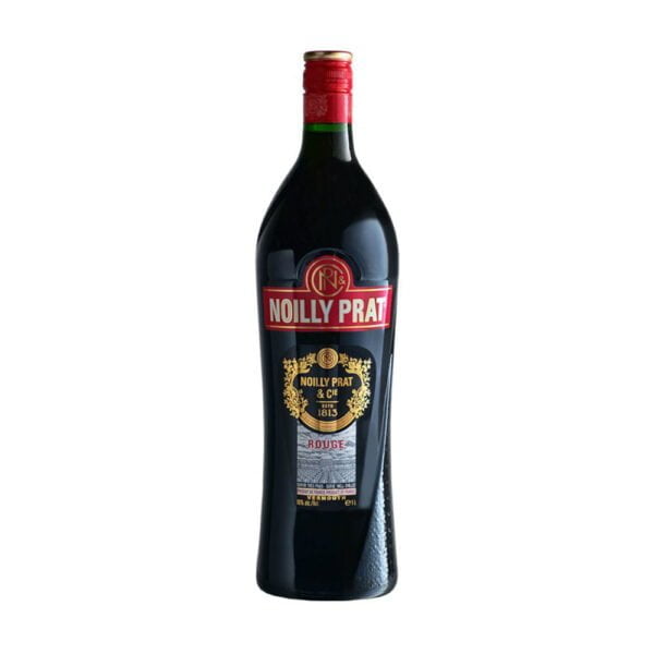 Noilly Prat Rouge Vermouth 0,75 16%