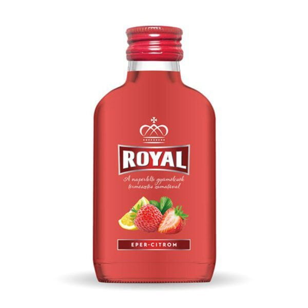 Royal Eper-Citrom 0,2 28%