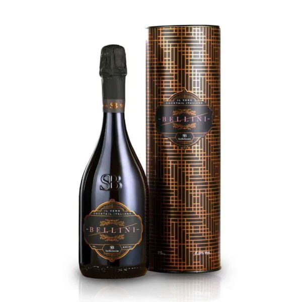 SeiBellissimi Bellini 0,75 fdd 5,7%