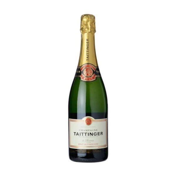 Taittinger Brut Reserve Champagne 0,75