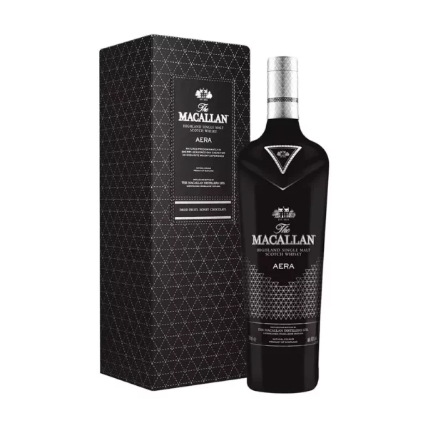 Macallan Aera whisky 0,7 pdd 40%