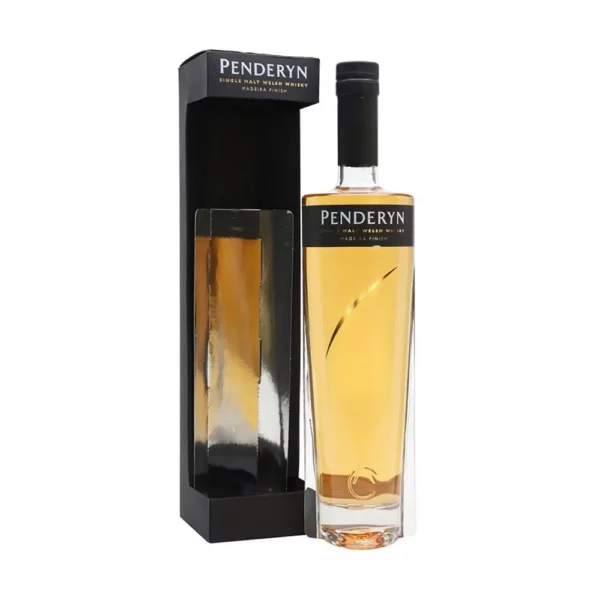 Penderyn Madeira walesi single malt whisky 0,7 pdd 46%