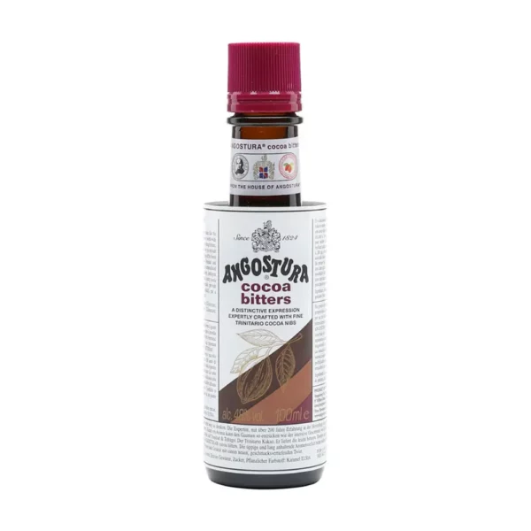 Angostura Bitter Cocoa 0,1 48%