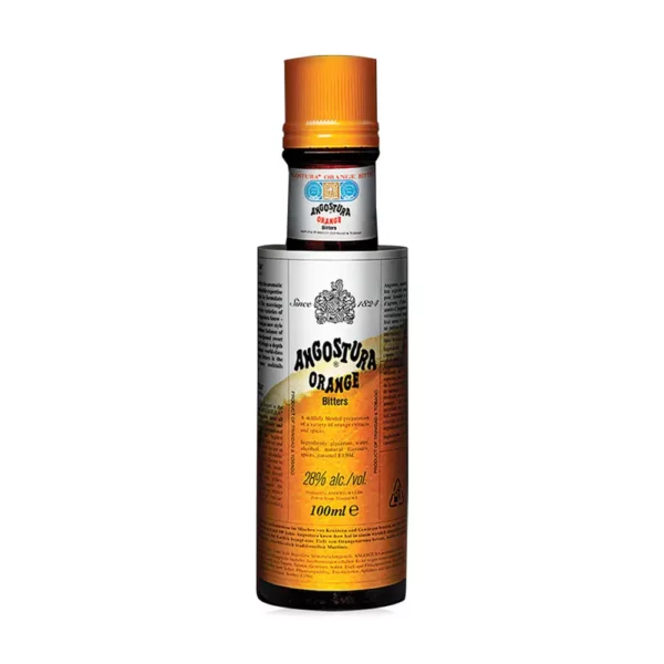 Angostura Bitter Narancs 0,1 28%