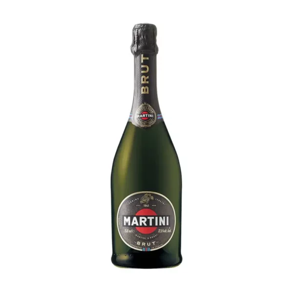 Asti Martini Brut pezsgő 0,75 11,5%