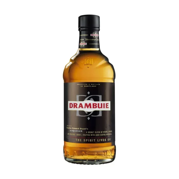 Drambuie whiskylikőr 0,7 40%