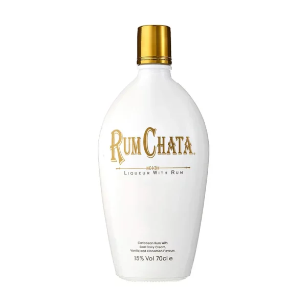 Rum Chata rumlikőr 0,7 15%