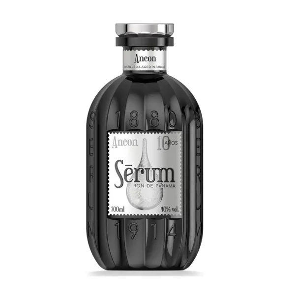 Serum Ancon 10 éves rum 0,7 40%