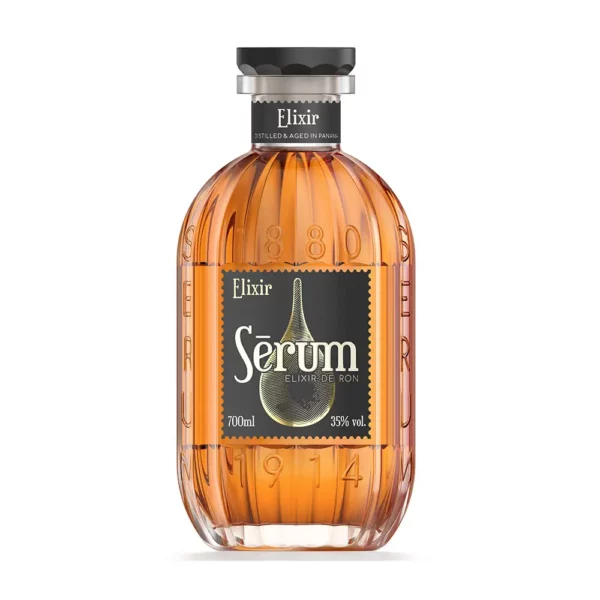 Serum Elixir De Ron rum 0,7 35%