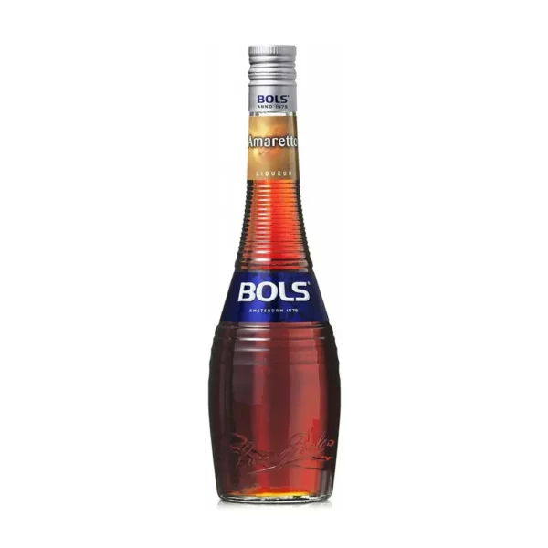 Bols Amaretto likőr 0,7 24%