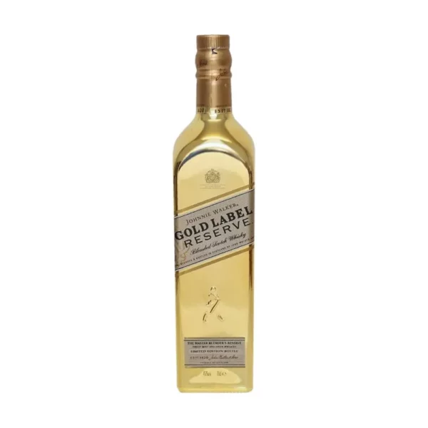 Johnnie Walker Gold Reserve Limited Edition 0,7 40%