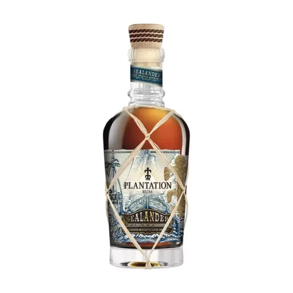 Plantation Sealander rum 0,7 40%