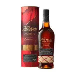 zacapa la pasion heavenly cask collection 07 pdd vásárlás