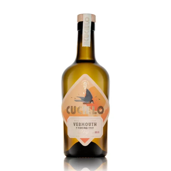 Cucielo Di Torino Dry vermouth 0,5 18%