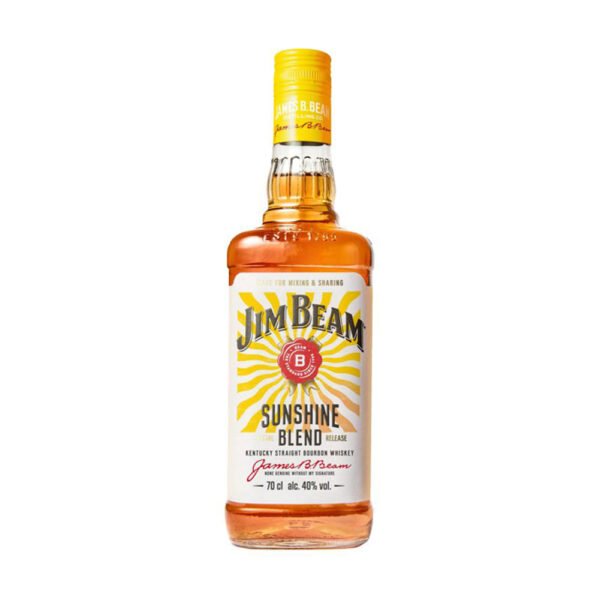 jim beam sunshine blend 07 vásárlás