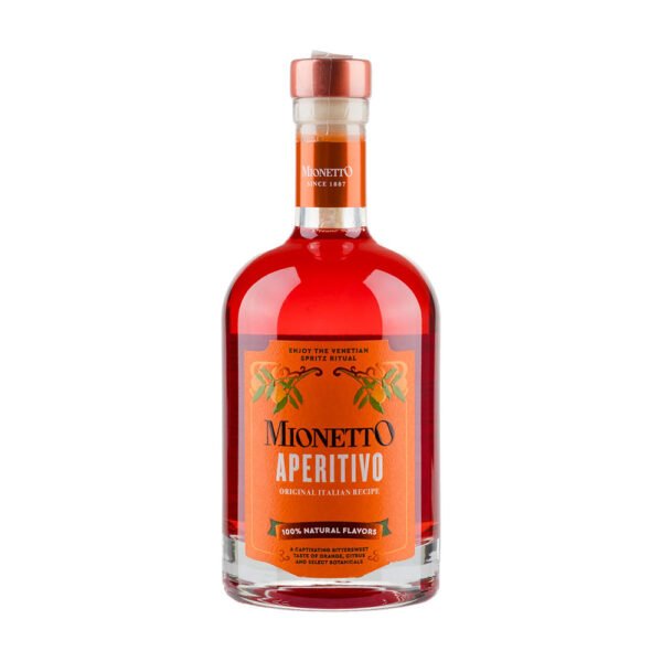 Mionetto Aperitivo 0,5 11%