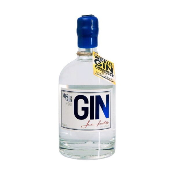 Misi’s gin 0,5 40%