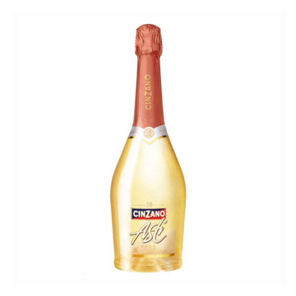 Asti Cinzano Dolce Gold 0,75 7%