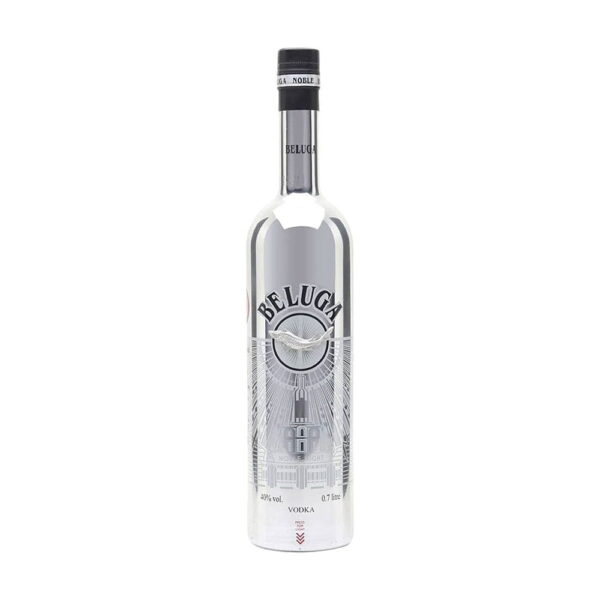 Beluga Noble Night vodka 0,7 40%