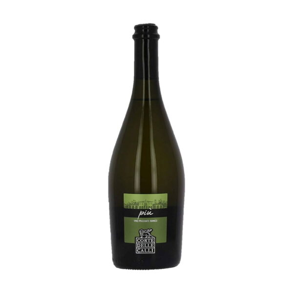 Prosecco Corte Delle Calli Bianco Frizzante 0,75
