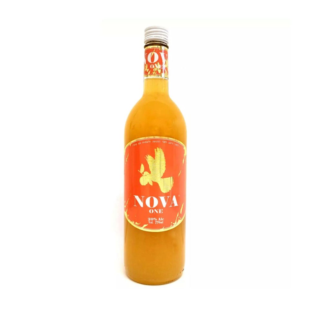 Tubi Nova One likőr 0,77 20% 1 Tubi Nova One likőr 0,77 20%