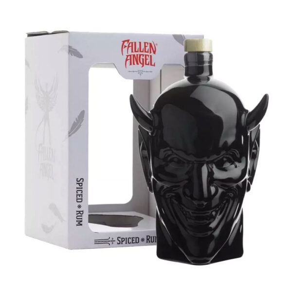Fallen Angel Spiced rum 1,5 pdd 41,3%