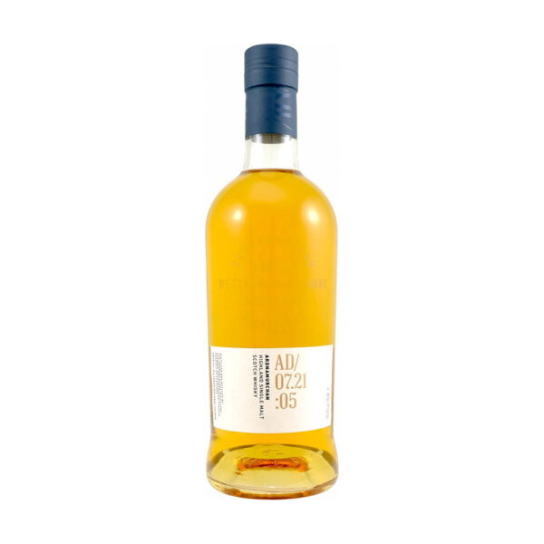 Ardnamurchan AD/ whisky 0,7 pdd 46,8%