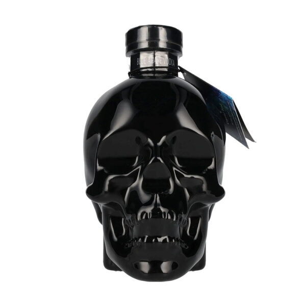 Crystal Head Onyx vodka 0,7 40%