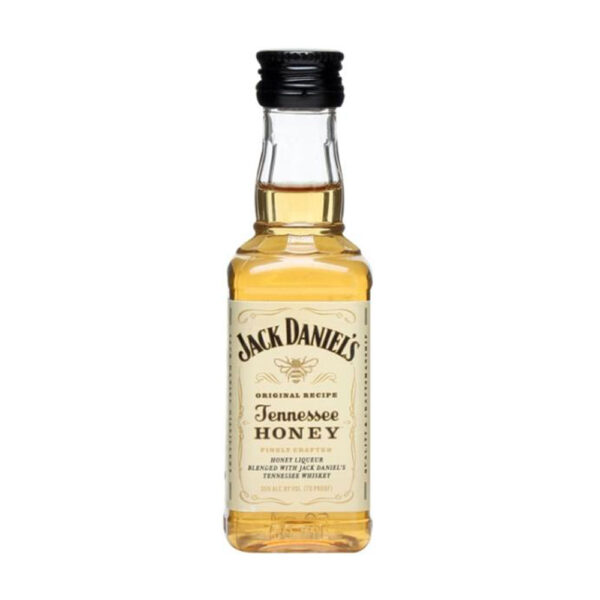 Jack Daniel's Tennessey Honey 0,05 pet 35%