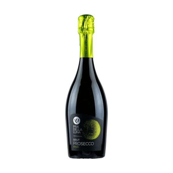 Prosecco Pra'Della Luna Brut DOC 0,75